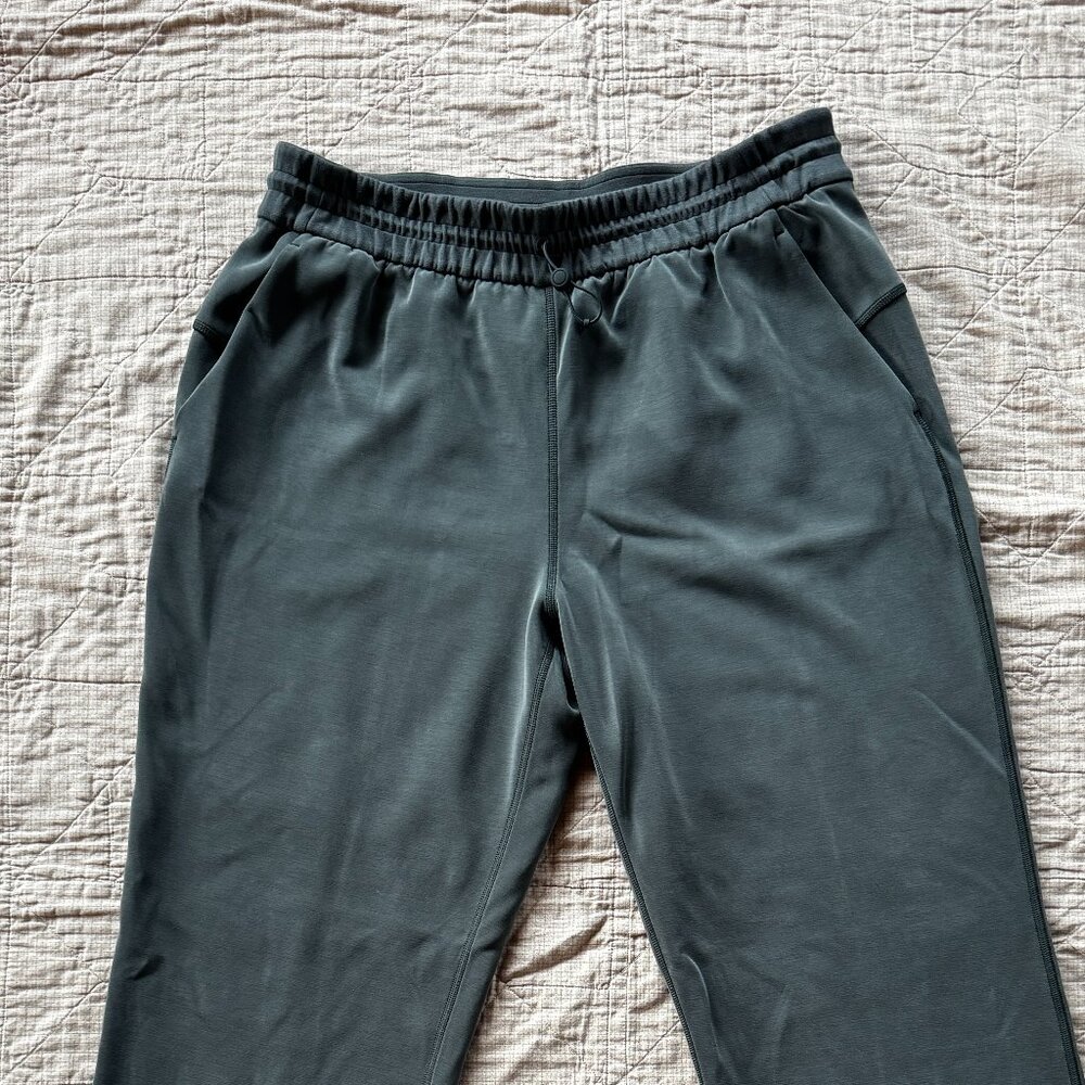Lululemon Softstreme High-Rise Straight-Leg Pant Regular